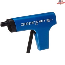 Ergonomic Zerostat 3