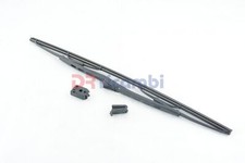 Balai D'Essuie-Glace Pare-Brise Citroën Axel BX C25 C35 - Citroën ZC9875268