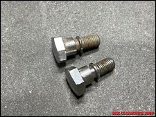 NOS Honda S90 SL70 SL175 SS125