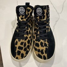 NFN Gourmet Quattro Skate DDR