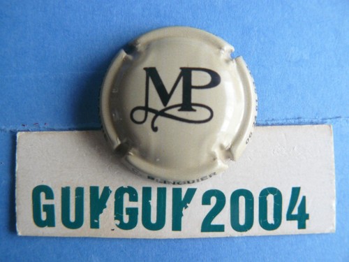 Capsule champagne plinguier - capsule,