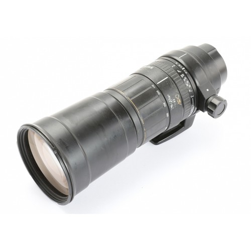 Canon sigma apo - canon,