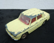 Voiture dinky toys renault - dinky,