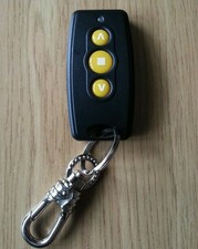 Télécommande d'origine E-COM