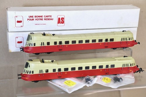 D004 d007 sncf autorail - d004,