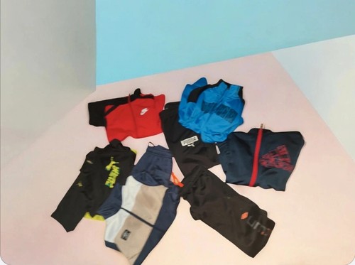 Lot vêtements garçon ans - vêtements,