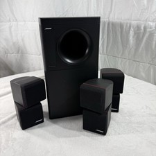 BOSE Acoustimass 7 Home