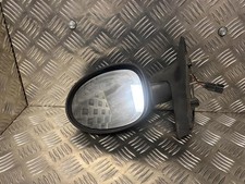 Retroviseur gauche RENAULT TWINGO 1 PHASE 2 000000