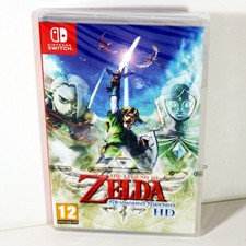 Jeu The Legend of Zelda 