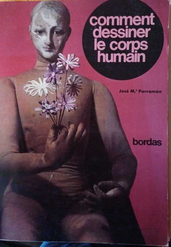 Comment dessiner corps - comment,