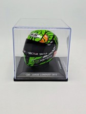 Casque Moto Gp 1/5 - Jorge