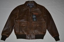 Veste A2 Avirex Sky Charmer