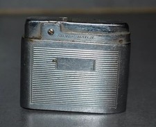 ANCIEN BRIQUET VINTAGE SILVER