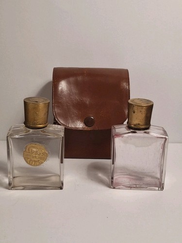 Coty coffret contenant deux - coffret,