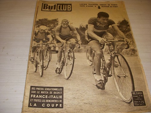 But club 285 - club, 19.03.1951