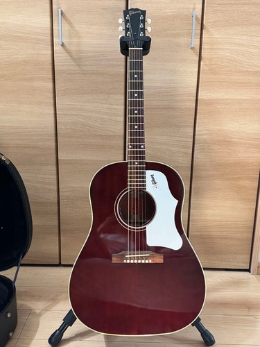 Gibson custom shop début des - gibson,
