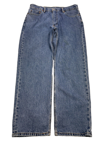 Levis 550 jeans men 36x32 - levis,
