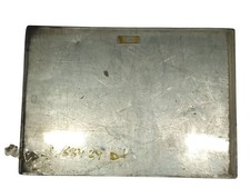 VITRE DE PORTE AVANT GAUCHE /