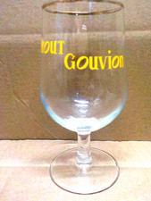 VERRE  ANCIEN  BIERE BRASSERIE