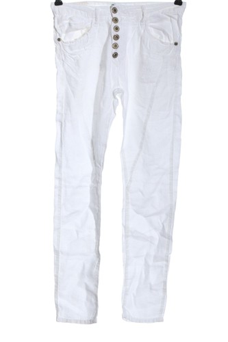 Please pantalon jersey - please,