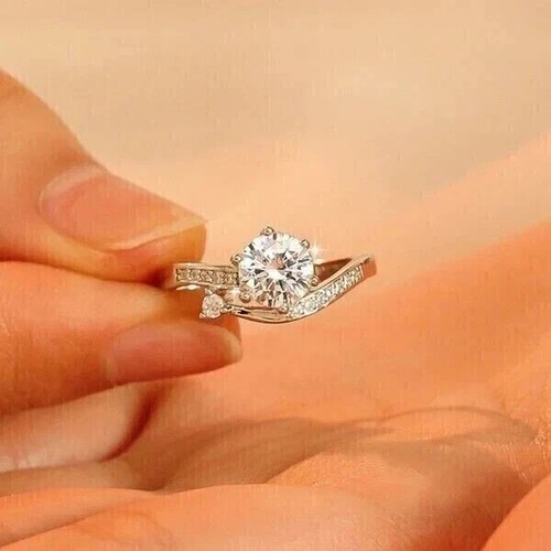 Magnifique bague