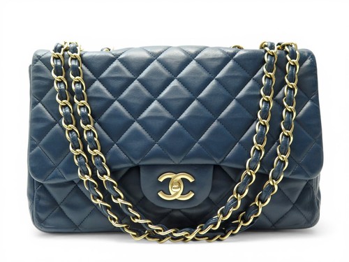 Sac main chanel - a,