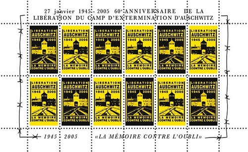 Ce56 2005 feuillet de - ce56-fd,