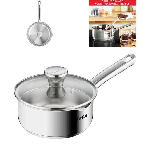 Tefal casserole acier - tefal,