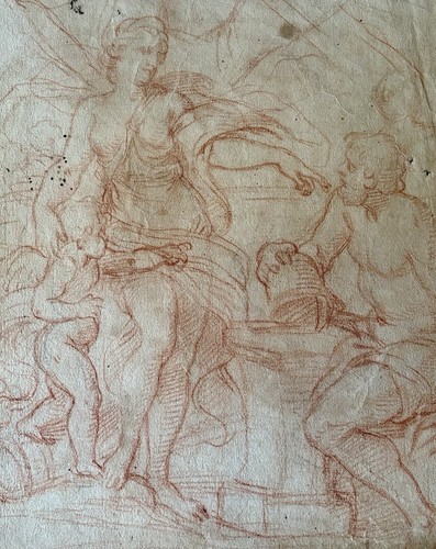 Dessin ancien école - ancien,