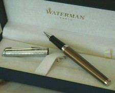 RARE STYLO ROLLER BILLE