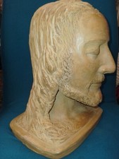 Magnifique Buste Christ