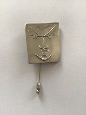 Broche Épingle Jean Cocteau -