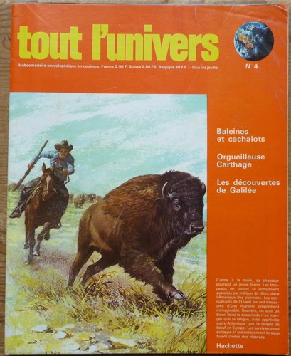 Tout univers n - tout, l'univers