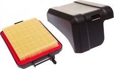 Kit Filtre À Air ORIGINALE OLEOMAC Tondeuse G 44 PK - G 48 PK L66150250