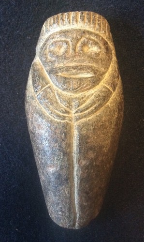 Art Taino fertilité