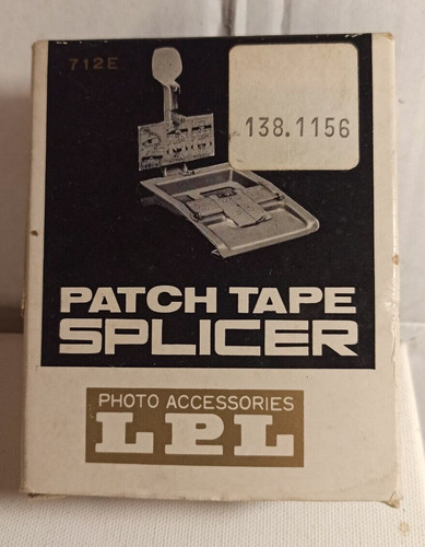 Vintage colleuse lpl patch - colleuse,