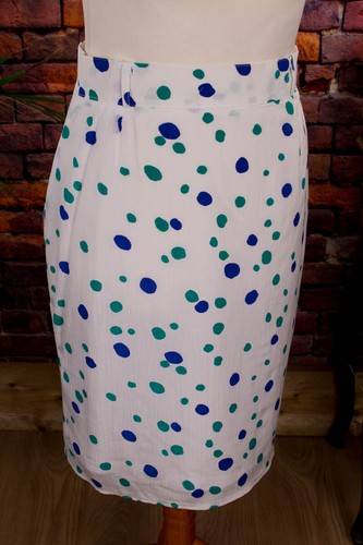 Jupe crayon vintage - jupe,