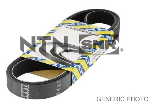 Courroie accessoire nissan - d'accessoire,