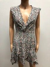 Robe Courte Femme Faith