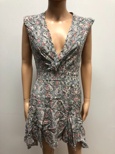 Robe courte femme faith - courte,