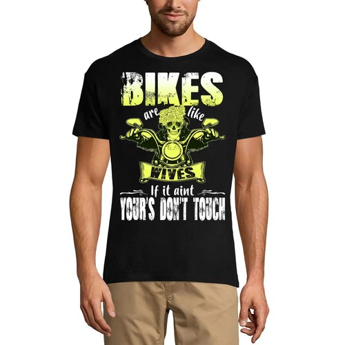 Ultrabasic homme tee shirt les - homme,