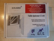 Erard 2430 - Support mural