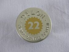 Capsule DYLON teinte tous