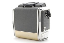 Zenza Bronica Support De Film