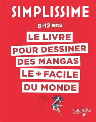 Simplissime dessiner les - -,