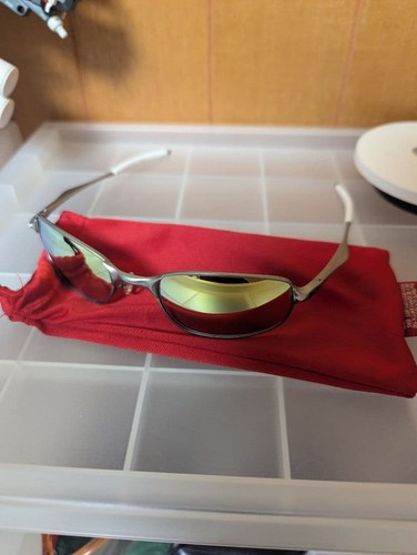 Lunettes soleil oakley - lunettes, de