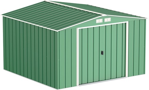 Eco abri de - m²),