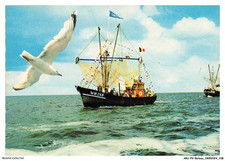 ARUP9-0575-BATEAU - Bateau à voile