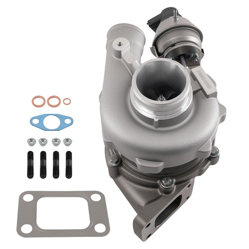 Turbo for fiat ducato châssis - turbo,