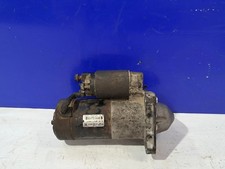 SAAB 9-5 Estate YS3E Démarreur 55353857 1.90 Diesel 110kw 2007 32100309